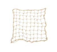 Pet Supplies Parrot Bird Crawling Net Rope Ladder Toy Gym Hanging Swing Net for Parrots and Small (A, S)