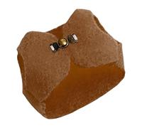 Pet Tank Top - Animal Clothes for Winter | Classic Styling with Thermal Layers & Soft Textures for Habitats, Portraits, Holidays and Gatherings Tiny Creature Fashionable Accessory