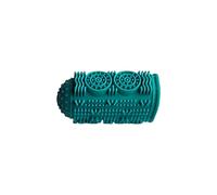 Pet Teeth Cleaning Brush Dental Care Tool 1/4pcs Finger Toothbrush Dog Cat Cats 360 Degree Wrap-Around Tear Stains Bad Breath Prevention Black Chin Green