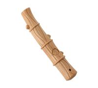 Pet Teething Stick, Dog Toys for Aggressive Chewers | Puppy Bite Toy, Tough Dog Bone Toy | Chewers' Delight, indestructib Teething Toys