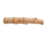 Pet Teething Stick - Indestructible Bone Tough Dog Toys, Tough Dog Chew Toys, Puppy Biting Toy Bone, Toy Puppy Toys Teeth Cleaning, Molar