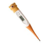 Pet Temperature Gauge Digital Cartoon Pet Temperature Detection Tool