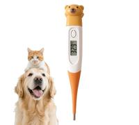 Pet Temperature Gauge Pet Cartoon Temperature Testing Detection Tool