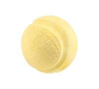 Pet Tennis Ball for Dog, Puppy Chewing Tennis Ball, Foam Dog Toy Tennis Ball Biting Toy Interactive Toys for Playtime at Home