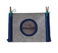 Pet Tent - Breathable Ventilated Animal Shelter, Stable Construction, Mesh Sides, Lightweight Foldable Material, Comfortable Space | Tent for Pets Cats Rabbits Dogs Indoor Outdoor Camping Travel Use