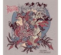 Pet The Preacher - Cave & The Sunlight
