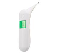 Pet Thermograph Waterproof Flexible Round Tip LCD Digital Display
