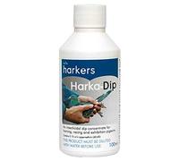 Pet Things Harkers Harka-dip 100ml (Pack of 6)