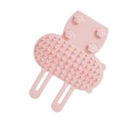 Pet Tickling Scratcher Comb,Corner Pet Tickling Scratcher Brush - Soothing Massage Cat Back Scratcher Corner Brush for Cat Crawls, Cat Trees, and Table Legs