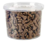 Pet Ting Gravy Bones Biscuits Dog Treats 3L