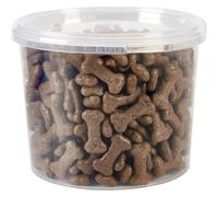 Pet Ting Gravy Bones Biscuits Dog Treats 3L