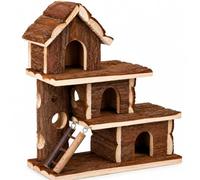Pet Ting Natural Living Tammo House 25 x 30 x 12 cm