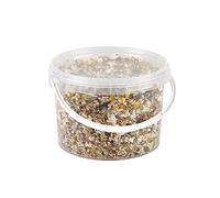 Pet Ting Parrot Food Premium Seed Mix, 3 L