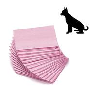 Pet Toilet Training Pads 10 Count Disposable Puppy Pee Pads for Dogs, Ultra Absorbent|Leak-Proof Pet Potty Pads for Dog, Cat, Rabbits