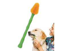 Pet Toothbrush Puppy Small Medium Brushing Grooming Cleaning Pet Supplies