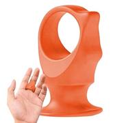 Pet Toothbrushing Assistant for Dogs and Cats, Soft Silicone Finger TeethBrush, Dog Teeth Care, Allows You to Brush Your Pet's Teeth Without Worrying About Getting Bitten