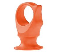 Pet Toothbrushing Assistant, Soft Silicone Bite Resistant Finger Protector, Gentle Pets Teeth Cleaner for Deep Cleaning, Helps Fresh Breath and Prevent Biting, Perfect for Home Pet Care and Grooming