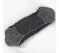 Pet Towel, Super Absorbent Pet Towel, Dog Towel, Microfibre Dog Towel, Pet Bath Towel, for Cats and Dogs, Durable, Quick Drying, Thickening, Plus Size, Grey, 31.5 x 13.78 inches