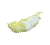 Pet Toys 3Pack Puppy Chew Toys for 2-8 Months Teething Puppies Teething Cute Dog Interactive Small Dogs Chew Toy for 360° Teeth Cleaning & Gum Massage & Anxiety - Up to 18lbs Big (C, 13X5cm)