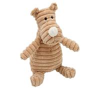 Pet Toys, Dog Toys For Aggressive Chewers Teeth Grinding Dog Chew Stuffing Squeaky Plush Chew Speak Indestructible For Small Medium Large All Breed Sizes