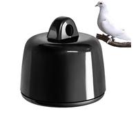 Pet Tracker - 0.67 Inches ABS | 3g Portable Dog Cat Tracker - IOS Compatible Global Location Finder For Pets Children Elderly Luggage Smart Safety Device Waterproof Long-Range