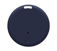 Pet Tracker for Cats - Wireless Item Finder Phone APP Connected Remote, Compact Object Locator Tag with 42 Feet Working Range for Keys, Phones, Eyes