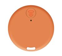 Pet Tracker for Cats, Wireless Remote Connect to Phone App Finder Tracker, Compact Item Finder Tags with 12m Working Range for Keys, Phones, Glasses and Pets