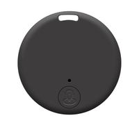 Pet Tracker for Cats - Wireless Remote Connect to Phone App Finder Tracker - Item Tracker with 42ft Working Range and Alarm Reminder Function for Keys, Pets, Wallets