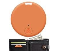 Pet Tracker for Cats | Wireless Remote Connection to Phone App Finder Tracker - Object Tracker with 42ft Working Range and Alarm Reminder Function for Keys, Compag Animals