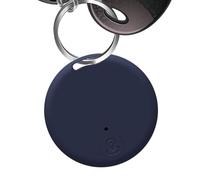 Pet Tracker for Cats - Wireless Remote Finder Item Finder Locator for Finding Wallet,Easy Using Item Locator with 42ft Working Range and Alarm Reminder for Women, Men