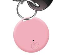 Pet Tracker for Cats, Wireless Remote Finder Item Finder Locator for Finding Wallet, Easy Using Item Locator with 42ft Working Range and Alarm Reminder for Women, Men