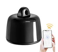 Pet Tracker | Tracker Collar | Global Tracking Device For Collars And Luggage - Wide Coverage GPS Security Devices, Locator Tool For Dogs, Cats, Kids, Outdoors, Travel, Hiking, Camping