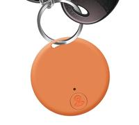 Pet Tracker - Wireless Remote Connect to Phone App Finder Tracker,Compact Item Locator Tags with 42ft Working Range for Keys, Phones, Glasses, Pets