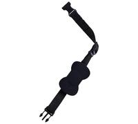 Pet Tracking Collar - Smart GPS Locator Harness Device, Adjustable Safety Strap Accessory, Lightweight Outdoor Adventure Pet Gear | Activity Monitoring Tool for Cat Walking Garden