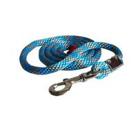 Pet Traction Rope - Heavy Duty Horse Lead Rope, Bull Snaapp Hook | Equestrian Training Lead, Traction Ropes with Alloy Hook for Horses, Large Dogs, Donkeys, Ponies