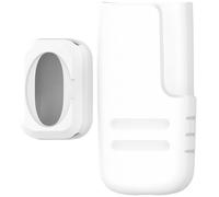 Pet Training Collar Silicone Guard Case For Yawpet DT61 Nonslip Texture Quick Installation Protections Sleeve Housing
