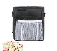 Pet Training Food Bag - Dog Training Snacks, Puppy Treat Training | Soft & Chewable Training Petes Petes, High Protein Dogs