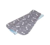 Pet Training Pads, Washable Pee Pad, Waterproof Absorbent Mat, Ideal for Indoor Household, Travel and Daily Pet Care, Perfect for Puppy, Cat, Rabbit and Small Pet Keepers