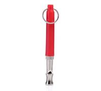 Pet Training Supplies Dog Whistle Pet Training Flute Pet Dog Whistle Ultrasonic Dog Training and Education Dog Whistle With Lanyard