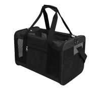 Pet Travel Bag, Pet Carriers for Cats, Adjustable Dog Carriers for Dogs | Dog Crate, Cat Accessories, Pet Carriers, Fabric O