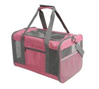 Pet Travel Bag, Pet Carriers for Cats, Adjustable Dog Carriers for Dogs | Dog Crate, Cat Accessories, Pet Carriers, Fabric O
