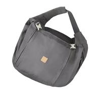 Pet Travel Bag - Retro Adjustable Shoulder Strap | Dog Cat Carrier Tote Bag Portable Comfortable Pet Travel Accessory