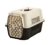 Pet travel Box Cat Airline Box, Cat Bag, Portable Cat Cage, Cat Box, Dog Checked Box, Car Dog Cage, Pet Airline Box Pet Cage