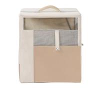 Pet travel Box Fashionable Cat Bag, Portable Cat Bag, Cat Nest, Breathable Backpack, Universal Skeleton Bag For Cats Pet Cage