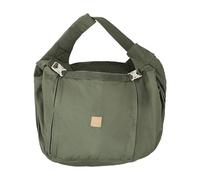 Pet Travel Carrier Bag Zippered Chest Bag Ventilation Cats Camping Walking Carrier Outdoor Hiking Dog Carriers Travel Pet