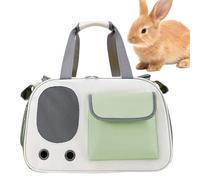 Pet Travel Portable Bag - Travel Bag for Dogs with Multi-Function Pockets | Airline Approved for Dogs and Small | Pet Carrier Race Folding Carrier for Chubby