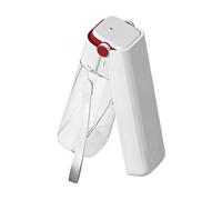 Pet Travel Water Bottle Foldable Portable Leak-Proof Drinking with Bowl