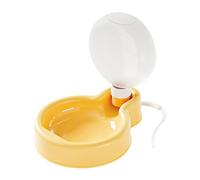 Pet Travel Water Dispenser | Foldable and Leak-Proof Bottle for Dogs, Ideal for Portable Use During Travel, Walking, Hiking, and Adventures