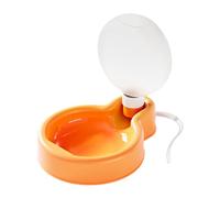Pet Travel Water Dispenser | Foldable and Leak-Proof Bottle for Dogs, Ideal for Portable Use During Travel, Walking, Hiking, and Adventures