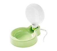 Pet Travel Water Dispenser | Foldable and Leak-Proof Bottle for Dogs, Ideal for Portable Use During Travel, Walking, Hiking, and Adventures